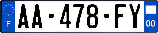 AA-478-FY