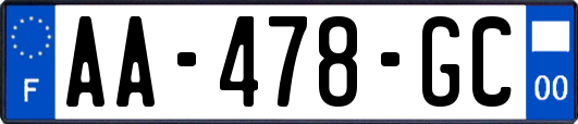 AA-478-GC