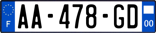 AA-478-GD