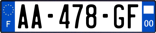 AA-478-GF