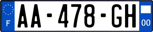 AA-478-GH