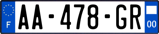 AA-478-GR