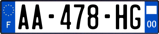 AA-478-HG