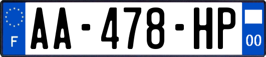 AA-478-HP