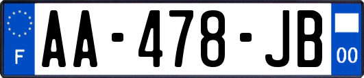 AA-478-JB