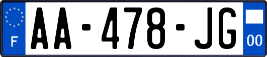 AA-478-JG