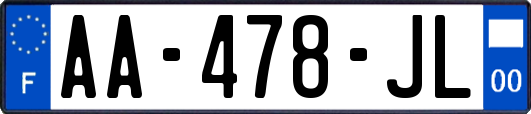 AA-478-JL