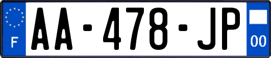 AA-478-JP