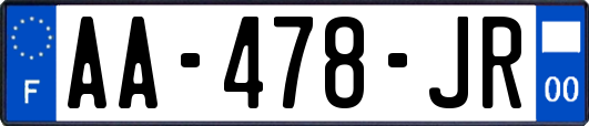 AA-478-JR