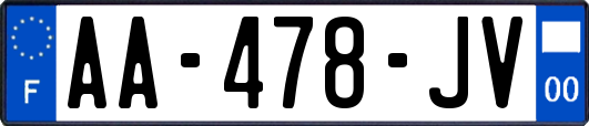 AA-478-JV