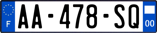 AA-478-SQ