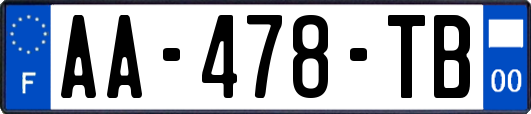 AA-478-TB