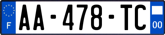 AA-478-TC