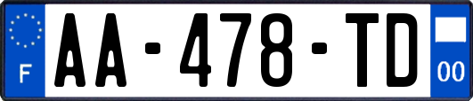 AA-478-TD