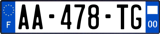 AA-478-TG