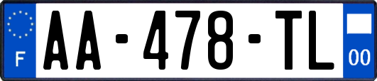 AA-478-TL