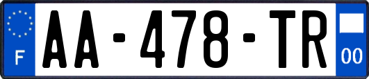 AA-478-TR