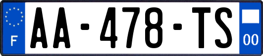 AA-478-TS