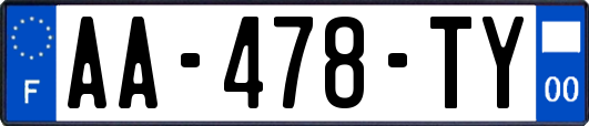 AA-478-TY