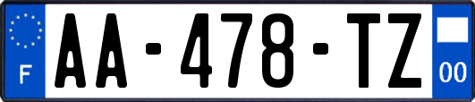 AA-478-TZ