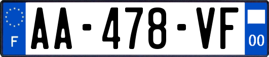 AA-478-VF