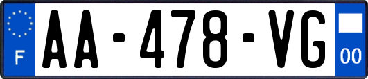 AA-478-VG