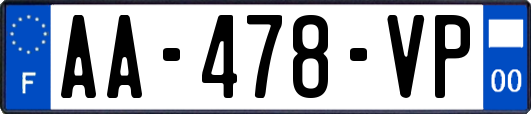 AA-478-VP