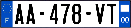 AA-478-VT