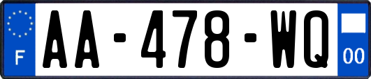 AA-478-WQ