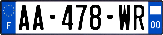 AA-478-WR