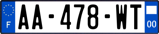 AA-478-WT