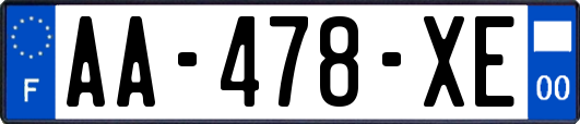 AA-478-XE