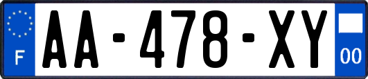 AA-478-XY