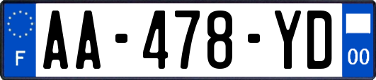 AA-478-YD