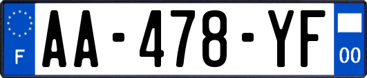 AA-478-YF