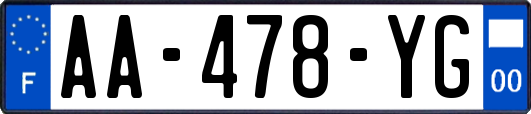 AA-478-YG