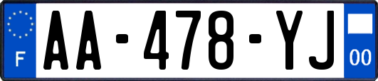 AA-478-YJ