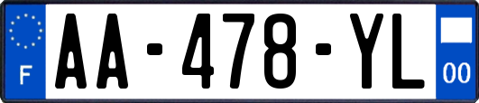 AA-478-YL