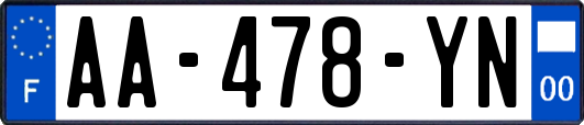 AA-478-YN