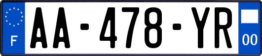 AA-478-YR