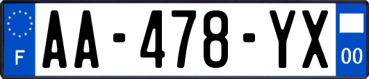 AA-478-YX