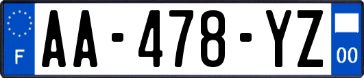 AA-478-YZ