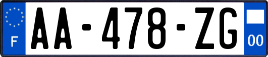 AA-478-ZG