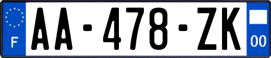 AA-478-ZK