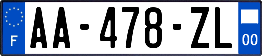 AA-478-ZL