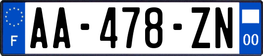 AA-478-ZN