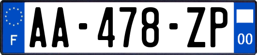 AA-478-ZP