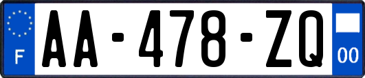 AA-478-ZQ