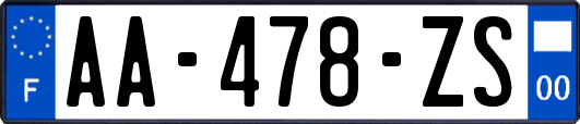 AA-478-ZS