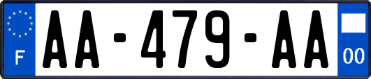 AA-479-AA